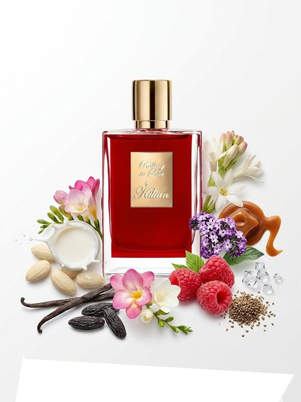 Rolling in Love Eau de Parfum Inspired by Kilian Paris