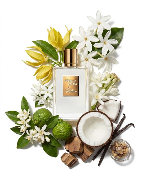 Sunkissed Goddess Eau de Parfum Inspired by Kilian Paris