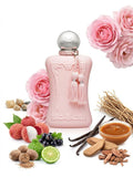 Delina Eau de Parfum Inspired by Parfums de Marly