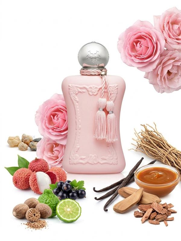 Delina Eau de Parfum Inspired by Parfums de Marly