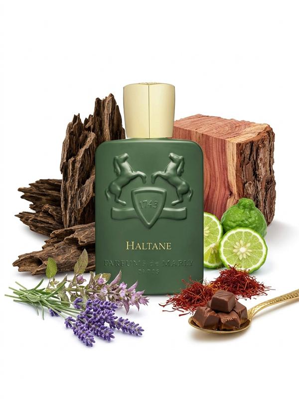 Haltane Eau de Parfum for Men Inspired by Parfums de Marly