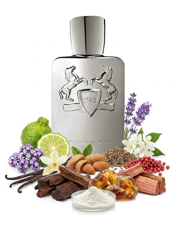 Pegasus Eau de Parfum Inspired by Parfums de Marly
