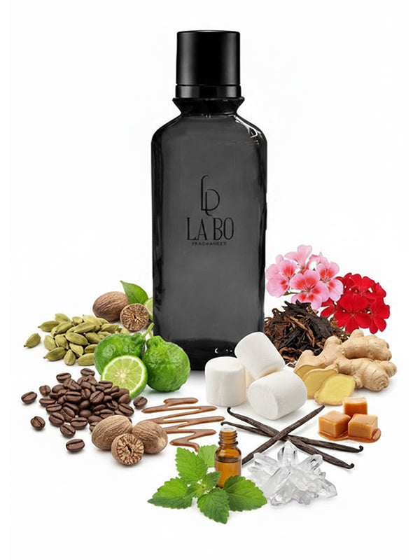 Intoxicated Eau de Parfum Inspired by Kilian Paris