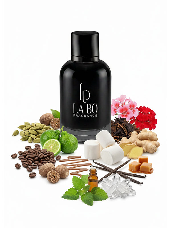 Intoxicated Eau de Parfum Inspired by Kilian Paris